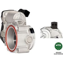 NGK Mixdepo Gaz Kelebegi Bmw N43 N45 E81 E87 E90 E91 E92
