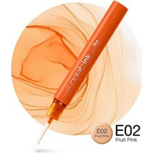 Copic Ink Fruıt Pınk E-02