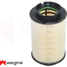 Wegna Mixdepo Yakit Filtresi Caddy 04- -Golf 03- -Jetta 05-10 -Octia 04-10 -Touran 03-10 -Leon 05- 2.0 1.9 Tdi Pu 936/2X