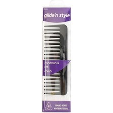 Glide'n Style Glide'n Bakım Kabartma Tarağı GS-331