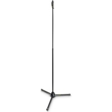 Gravity 431 Hb Tripod Mikrofon Standı 1-El Ayarlama