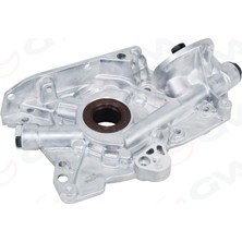 GVA Mixdepo Yağ Pompasi Yuvarlak Vectra B-Astra F-Omega B-Calibra 1.8-2.0 16V X18XE-X20XEV-C20SEL-C18XE