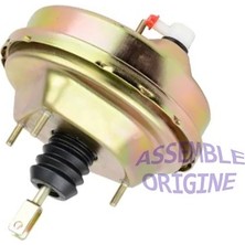 Gua Mixdepo Servofren Westinghouse Fiat- Slx-Dogan 1.6 93-02 8 Lik 261312BX