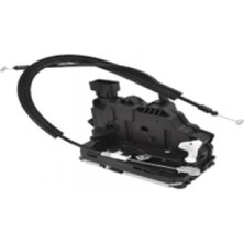Hellu Shopilke Arka Kapi Kilidi Fiat Ducato 97-06