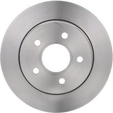Valeo Mixdepo Arka Fren Disk Aynasi Focus Ii 04- C Max 07- 1.6ti 16V 1.6tdci 1.8 Mazda Iii 03- Olcu 265 11 5 Bijon