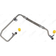 Nifea Mixdepo Turbosarj Yaglama Borusu Mercedes M274 W204 W205 W212 W213 C253 V167 X204 R172