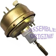 Gua Mixdepo Servofren Westinghouse Renault 12 - 1400