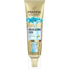 Pantene V Miracles Glow Susuzluk Giderici Gündüz Serumu Durulanmaz Kuru Saçlar Için 70 ml