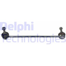 Delphi Mixdepo Aski Rotu On Sol Mini R60 R61