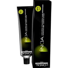 L'Oréal Professionnel L'oré Loreal Inoa 7.3 Kumral Dore Saç Boyası