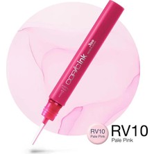 Copic Ink Pale Pınk Rv-10