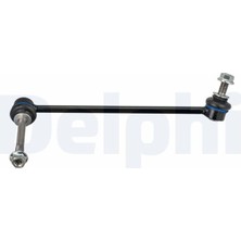 Delphi Mixdepo Aski Rotu On Sol Bmw G05 G18 F95 G06 F96 G07 G09