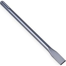 Sgs 18mmx400mmx25mm SDS Max Keski Kaliteli Tavlanmış Çelik 1574 (1 Adet)