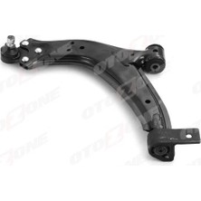 Otozone Alt Salıncak Komple Sol Hid.drk. Partner 06.96> Berlıngo 07.97> Xsara 04.97> 18MM