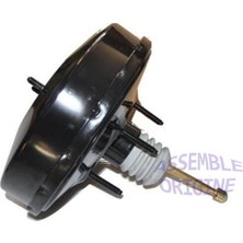 Gua Mixdepo Servofren Westinghouse Fiat Doblo 1.9 D- 1.9 Jtd 2001-