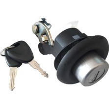 Autodak Mixdepo Bagaj Kilit Şifresi Anahtarli Logan-Sandero 09 - Symbol Joy-Dacia Mcv Duster 905020198R