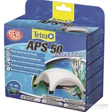 Tetra Aps 50 Beyaz Hava Motoru