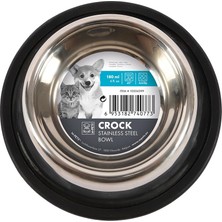M-Pets M- Crock Paslanmaz Mama Kabı (Xs)