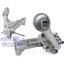 Gua Mixdepo Yağ Pompasi Renault Flash R21 Clio Exp- 96 Lgn 1.8 2.0