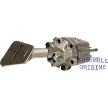 Gua Mixdepo Yağ Pompasi Fiat Palio-Siena-Doblo-Marea 1.6 16V
