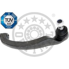 OPTIMAL Mixdepo Rot Basi Sol 4-Matic Mercedes W211 S211 W220