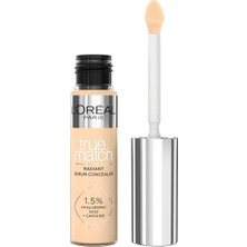 L'Oréal Paris L'oreal True Match Aydınlatan Serum Kapatıcı - 4d Medium