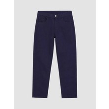 Lc Waikiki Yeni Sezon Slim Fit Erkek Çocuk Gabardin Pantolon