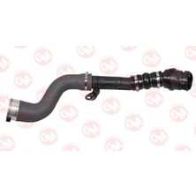 Gua Mixdepo Turbo Hortumu Komple Clio Iv-Captur-Logan Ii-Sandero Ii-Dokker-Duster K9K 1.5dci