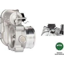 NGK Mixdepo Gaz Kelebegi Govdesi 2.0 Freelander 2 L359 06-14 R.r Evoque L538 11-18 Jaguar Xe X760 Xj X351 Fo Rd Mondeo 5 Volvo S80 S60
