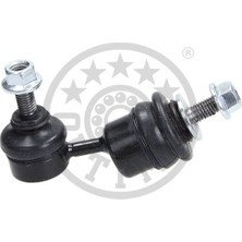 OPTIMAL Mixdepo Aski Rotu Arka Jaguar X-Type I X400
