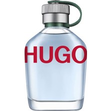 Hugo Boss Edt 125 ml Erkek