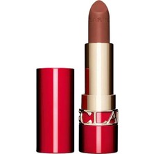 Clarins Joli Rouge Velvet 784V Praline Nude Ruj