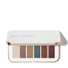 Jane Iredale Purepressed Göz Farı Kit Palet