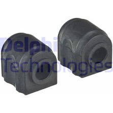Delphi Mixdepo Viraj Demir Lastigi Arka Land Rover Discovery Iii-Iv L319 Cift
