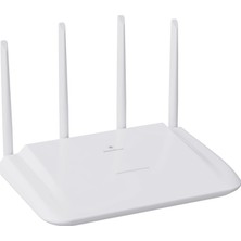 Roam MAX60 Wifi Router Miner | Kurumsal Güvenlikli Wifi 6 Mesh Router | 200+ Cihazı Destekler, 150M² Kapsama Alanı | Mesh Düğümleriyle Sorunsuz Bağlantı