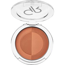 Golden Rose Bronz Powder No:01 1