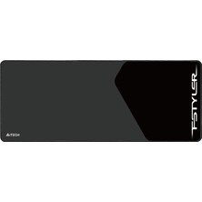 A4TECH A4 Fstyler FP70 Gamer Mouse Pad Genişletilmiş Katlanabilir, Kaymayan Kauçuk Taban, Prüzsüz Yü