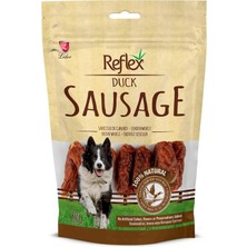 Reflex Kurutulmuş Duck Sausage Ördekli Sosis Ödülü 80 gr