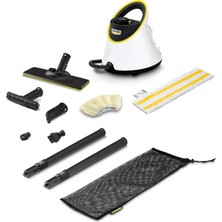 Karcher Sc 2 Buharlı Temizlik Makinesi