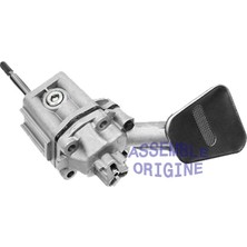 Gua Mixdepo Yağ Pompasi Fiat Slx Tipo Tempra 1.4 1.6 8V