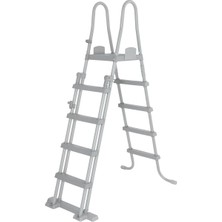 Bestway 52"/1.32 M & Lock Havuz Merdiveni
