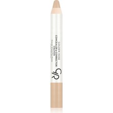 Golden Rose Concealer & Corrector Crayon No:06 1