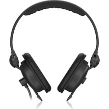 Behringer BH30 Supra-Aural Yüksek Sadakat Kapalı Arka Kulak Üstü Kulaklıklar
