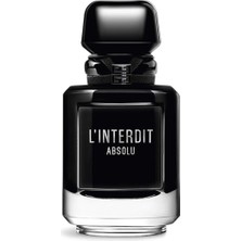Givenchy L'ınterdit Absolu Edp 50 ml