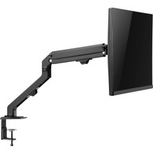 Twisted Minds Twısted Mınds TM-45-C06 Mekanik Amortisör Düz/kavisli Ekran 17"- 27" 7kg Monitör Kolu