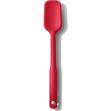 OXO Grips Silikon Spatula Marmelat Daha Fazlası Için