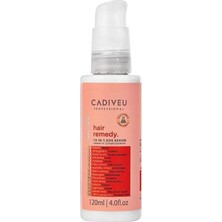 Cadiveu Cadıveu Essentials Remedy Sos Serum, 120ML