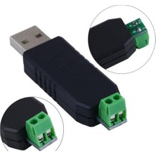 SANEC USB RS485 Converter USB-485 Rs 485 Çevirici Win7 Xp