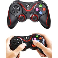 Zero Land Novapazr Gamepad