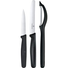 Victorinox Soyacak Set